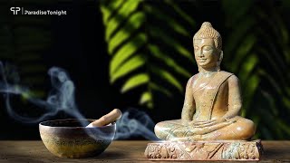 Медитация внутреннего покоя 39 | Расслабляющая музыка 741 Гц для медитации, йоги и дзен
