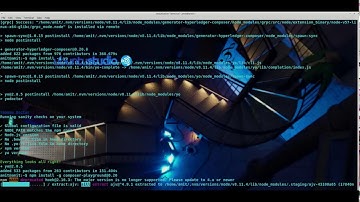 How to Install HyperLedger Composer CLI tools-Playground-IDE-Hyperledger Fabric (Part-5)