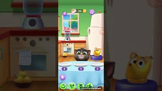 Talking Tom 2 Unlimited Money+ stars.. Buy as you want😍😍 screenshot 4