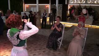 Makedon Gelini Temenna Alma