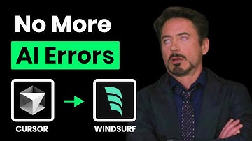 Stop AI IDEs From Breaking Your Code