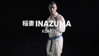 SMAI Inazuma Kumite Karate Uniform - 2021 WKF Approved screenshot 3