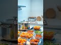 Thrifted Kitchen: Five Simple Moves to Save Daily