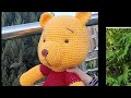 اكبر دبدوب اميجرومي الجزء الأول Amigeromi Teddy Bear Part 2 