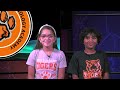 Cyber Tiger New Shows August 21, 2023
