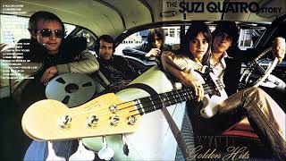 Suzi Quatro  Ive Never Been In Love remaster
