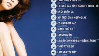 Video thumbnail of "Thuở Ấy Có Em  _ St Huỳnh Anh ☆ Cs Thu Phương ☆ VND 14/5/2019"