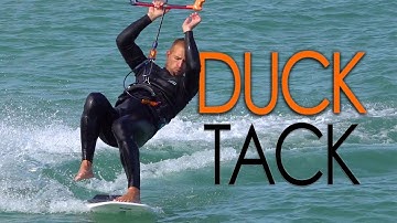 Tutorial Duck Tack, Español