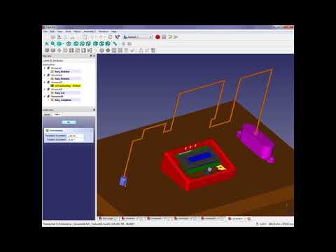 Arduino Project Buzzer
