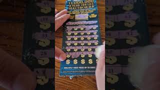 $25,000,000 Lottery Ticket Top Prize! #lottery