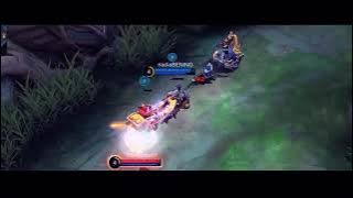 Story wa Lancelot montage