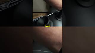 4 Turbo 350 Tail Shaft Plugs Revealed