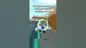 CRACKED Final Lap Shortcut!! 💀 #shorts #mariokart