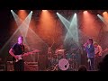 Idlewild End With Sunrise Nottingham Rescue Rooms Tuesday 7th April 2026