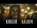 Kırılır Kalbim Vintage Psychedelic Rock