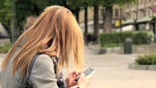 Push To Start Marketing Commercial