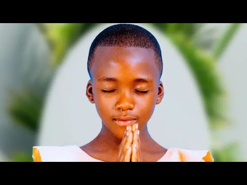 NI YESU TUU BY MTOTO DOREEN KAMTUPE Official Video 255765005775