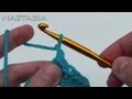 How to Crochet - Part 2 - Basics for the Absolute Beginner