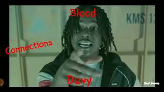 Crip Rappers VS Blood Rappers Part 1 (Toronto Edition)