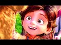 BUFFALO KIDS Trailer 2026 