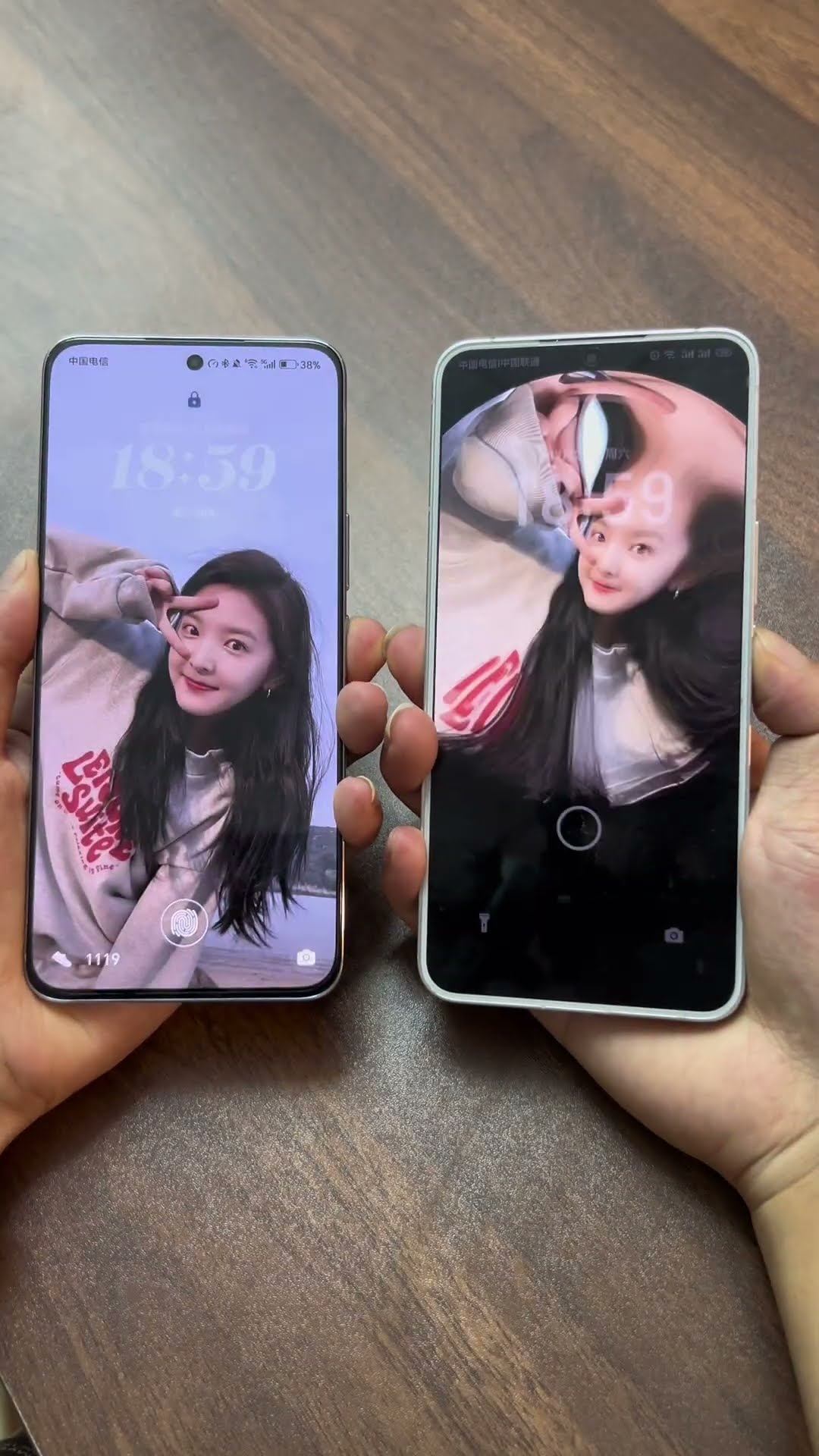 Honor all-day screen-off and Meizu Alive wallpaper, the most beautiful screen-off animation in the