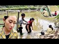 The Angry Stepmother Blamed Her Mute Daughter For Causing Her To Fall Into The Pond The Angry Stepmother Blamed Her Mute Daughter For Causing Her To Fall Into The Pond