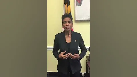 Rep. Edwards Discusses Her Legislation: HR 1492, Child Care Access and Refundability Expansion Act