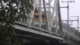 OSAKA POWER LOOP 桜ノ宮橋梁