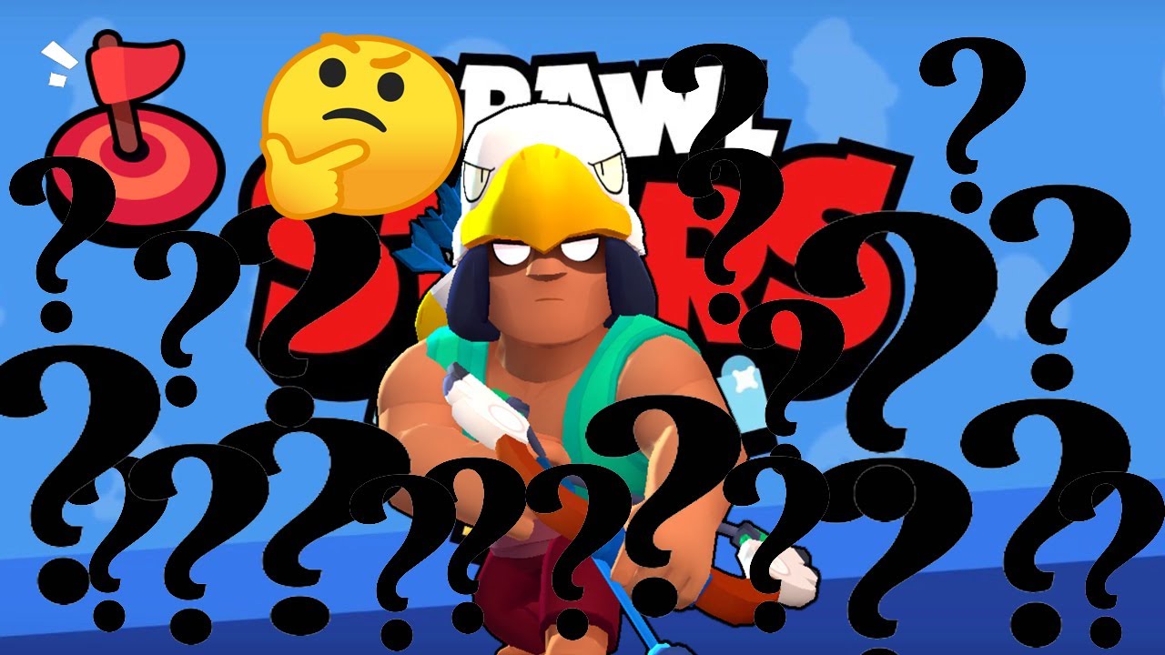 BRAWL STARS IS BO THE BEST BRAWLER IN ALL HOT ZONE MATCHES ??? YouTube