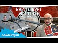 VK 100.01P. Лучший танк для танкования. ЛБЗ на танквание