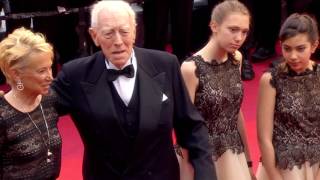 Montée des Marches - Cannes 2016 - The BFG