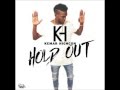 Kemar Highcon Hold Out DJ Barkley Prod Oct 2016 mp3