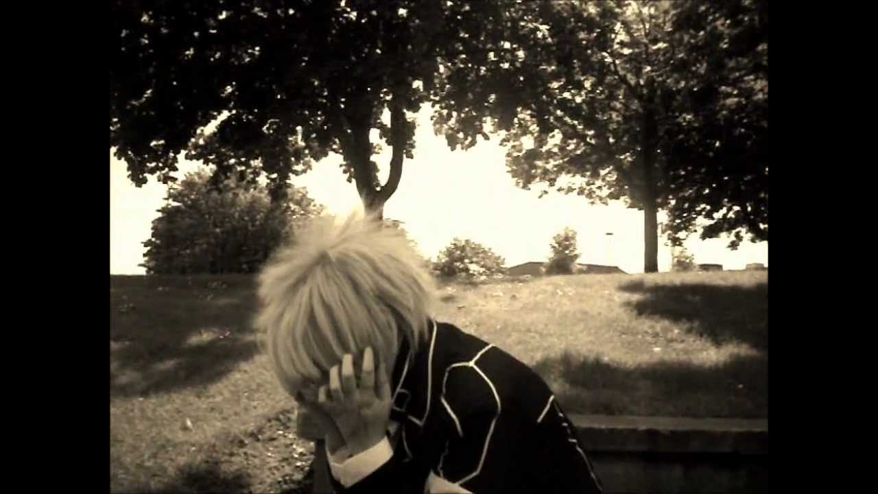 YuukiXZero - Right Here Waiting For You CMV