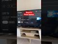 Cara masukkan link untuk tengok channel dalam apps OTT TV