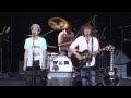 ブリーフ&トランクス「青のり」LIVE at 渋谷公会堂