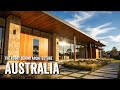 How Australian Houses Are Built 🏡
