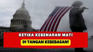 Download Lagu DEMOKRASI YANG DIRUSAK AMERIKA - KEBOHONGAN YANG DILEGALKAN! MP3 Download Lagu DEMOKRASI YANG DIRUSAK AMERIKA - KEBOHONGAN YANG DILEGALKAN! MP3