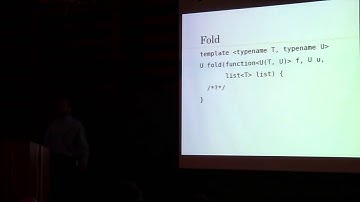 Intro to Functional Programming in C++