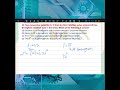 First Guiding Model - Chemistry 2026 [Q34]  #chemistrypage #chemistry #education #secondaryschools