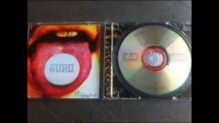 Gurd - Addicted (1995) - Track 9: Down and Out