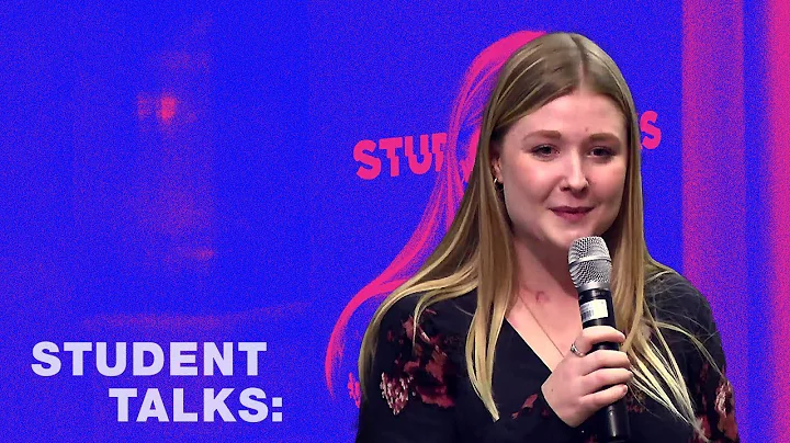 Turning around adversity - Alexandra Petersen