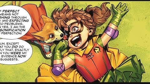 Trinity Daughter of Wonder Woman #1