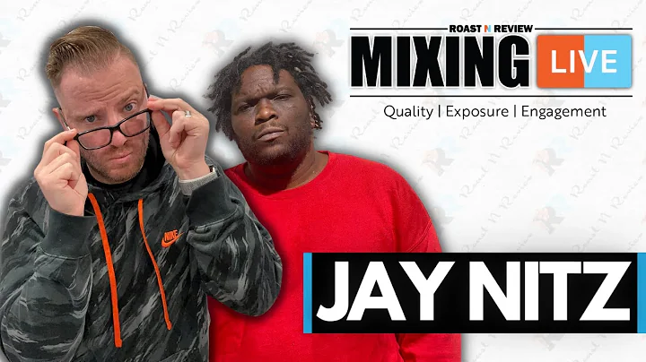 How to mix using Pro Tools 101 | Mixing Live Jay N...