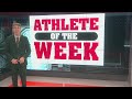 ATHLETE OF THE WEEK: Frontenac's Reece Franklin