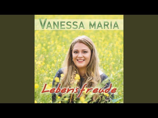 Vanessa Maria - Du und i für immer