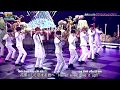 [Vietsub+Kara][Itadaki High JUMP] Precious Girl - Hey! Say! JUMP