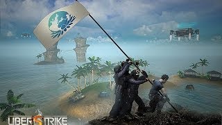 Uberstrike  Danger Zone [Wrecker]