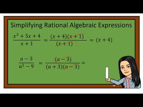 Video: Paano Makahanap Ng Mga Pandagdag Sa Algebraic Ng Isang Matrix
