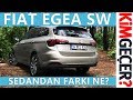 Fiat Egea SW