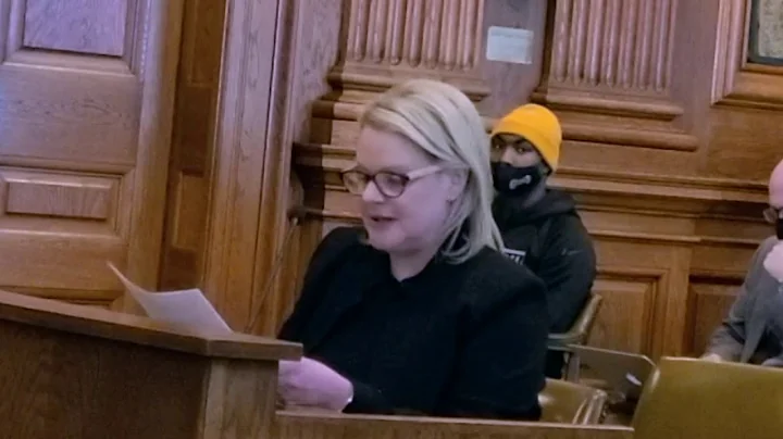 Sarah Slay Norden explains how her family invested...